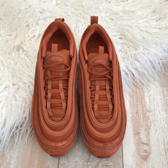 NWT Nike Air Max 97 Special Edition - Picture 8 of 8